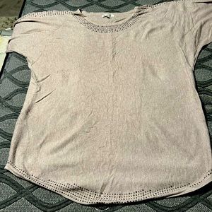 Avalin Studded Sweater